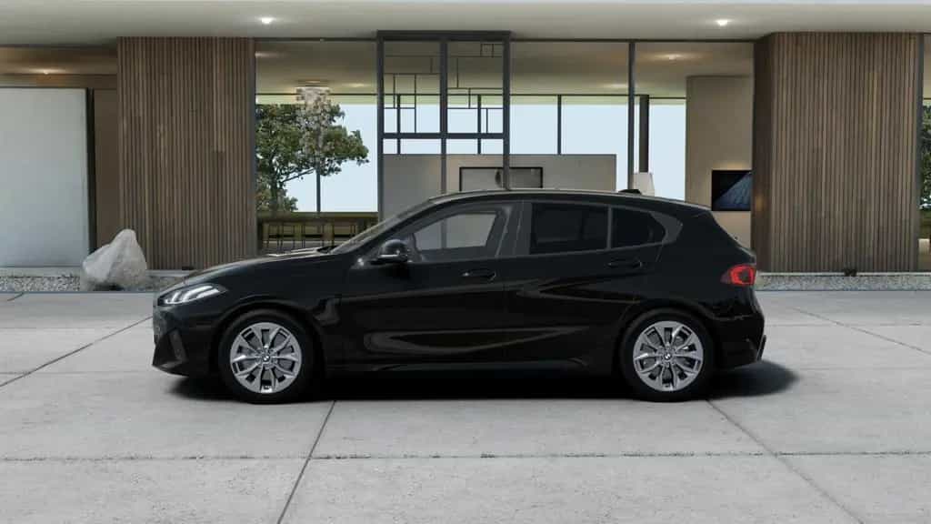 BMW 1 Series 120 null-photo-3