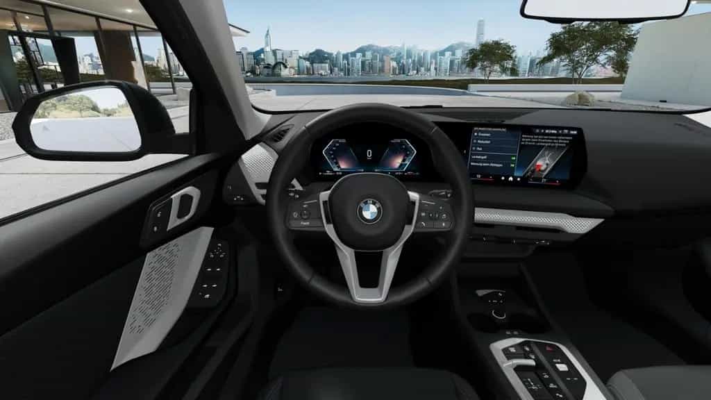 BMW 1 Series 120 null-photo-4
