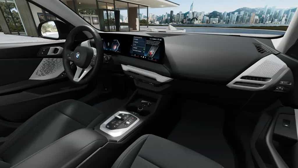 BMW 1 Series 120 null-photo-7