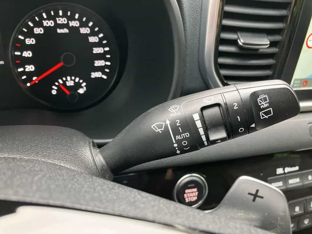 Kia Sportage GT-LINE 2.0 CRDi 4WD LED+NAVI+ACC+JBL 10/2019-photo-22