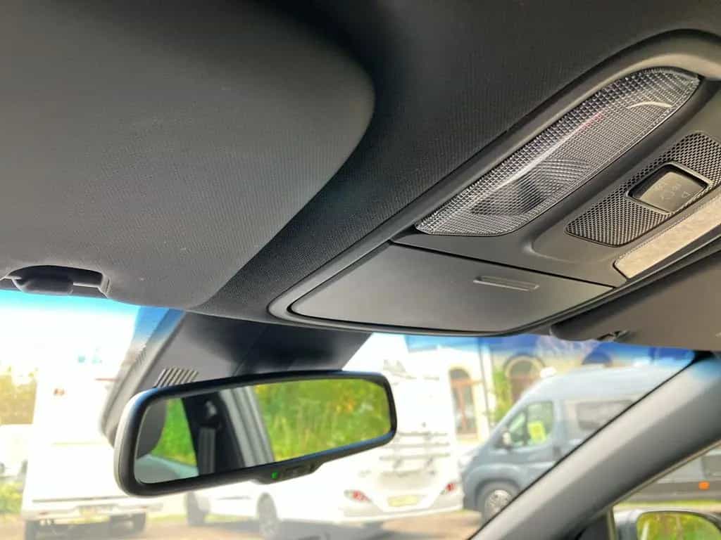 Kia Sportage GT-LINE 2.0 CRDi 4WD LED+NAVI+ACC+JBL 10/2019-photo-26
