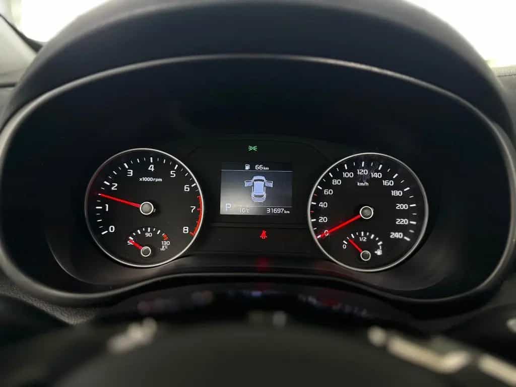 Kia Sportage 1.6T Spirit DAB Navi Sitzheizung TOP 07/2021-photo-21