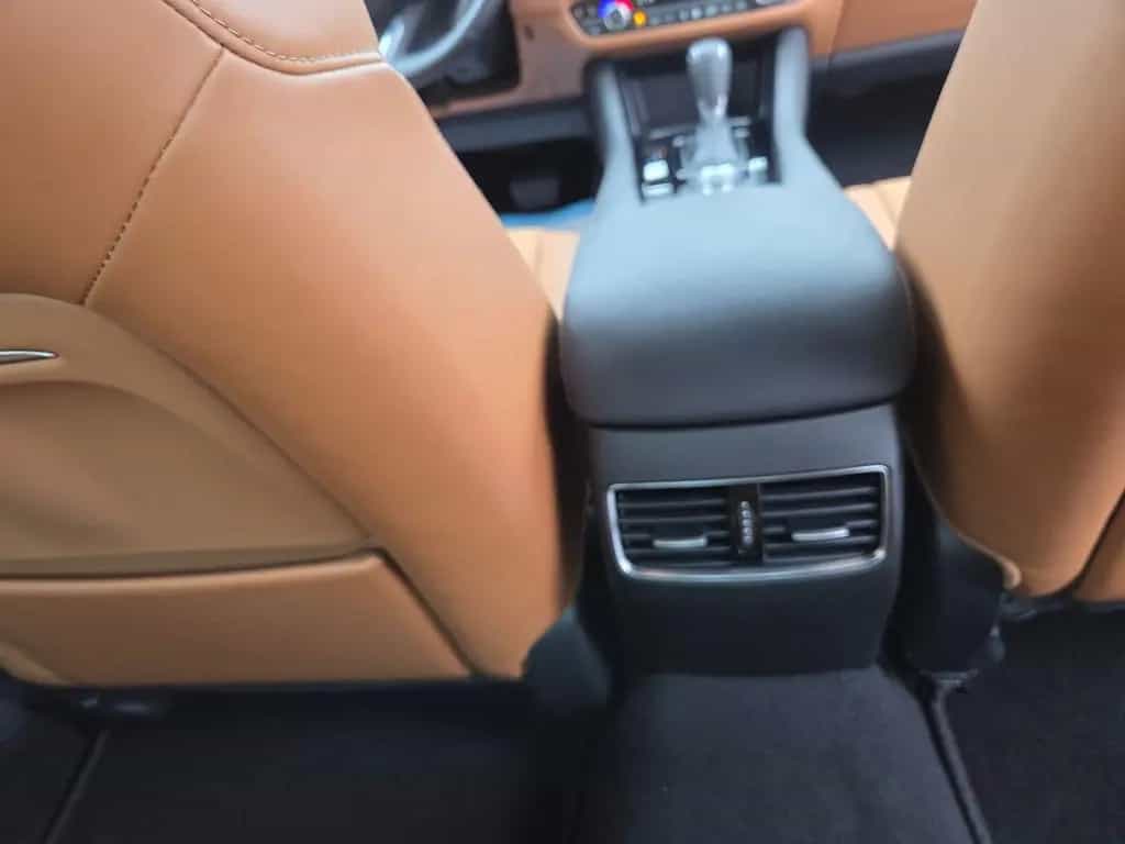 Mazda 6 2.5 SKYACTIV-G 194 20th Anniversary (EURO 6d) 01/2025-photo-10