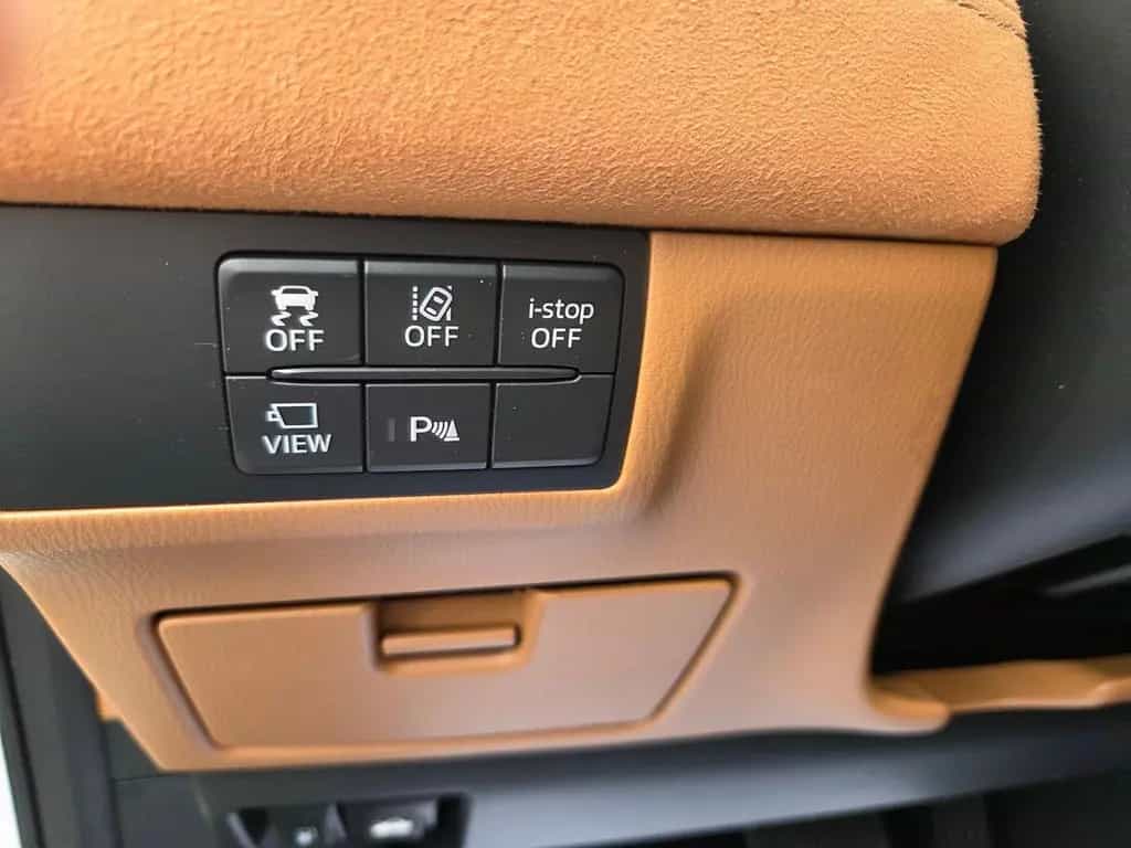 Mazda 6 2.5 SKYACTIV-G 194 20th Anniversary (EURO 6d) 01/2025-photo-16