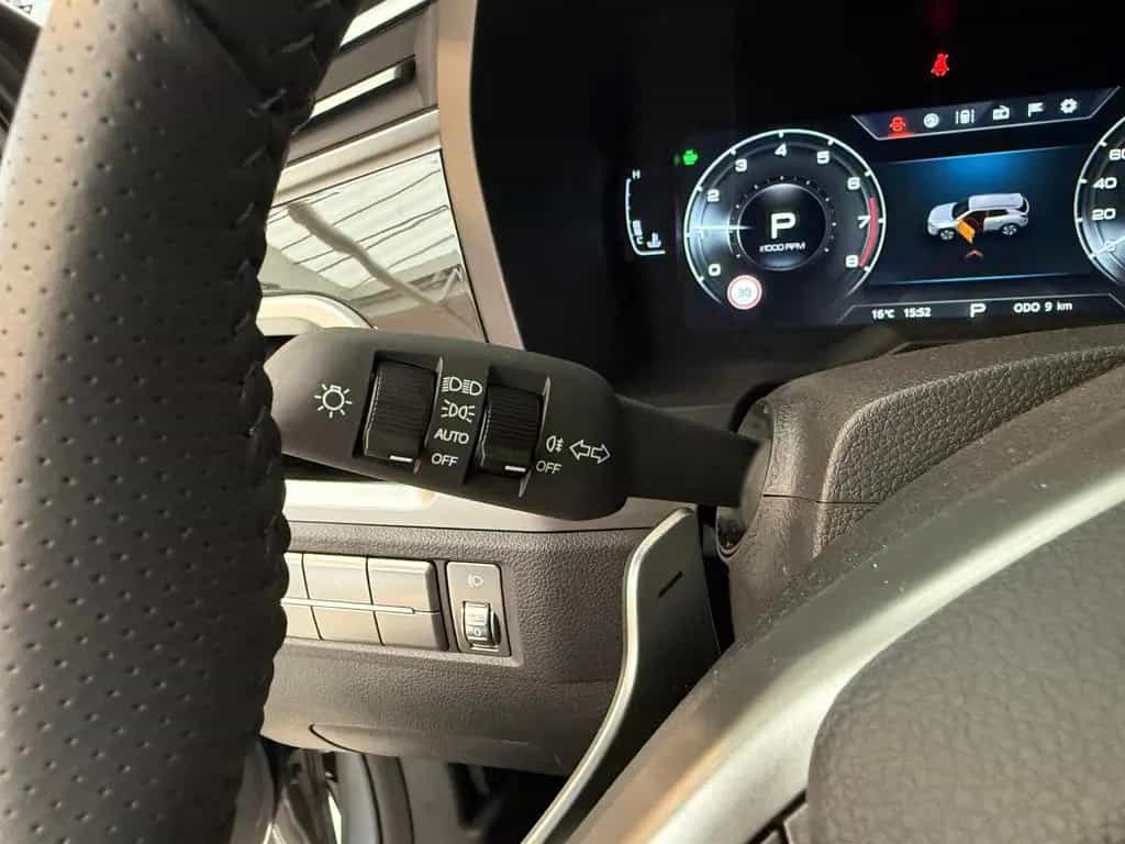 KGM Korando 1.5 T-GDi 120kW Nomad 02/2026-photo-10