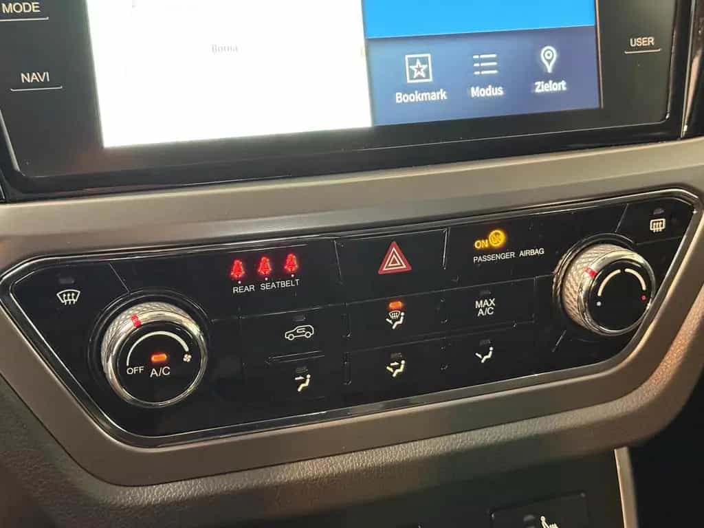 KGM Korando 1.5 T-GDi 120kW Nomad 02/2026-photo-15