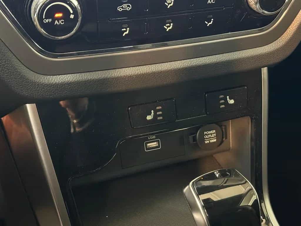 KGM Korando 1.5 T-GDi 120kW Nomad 02/2026-photo-16