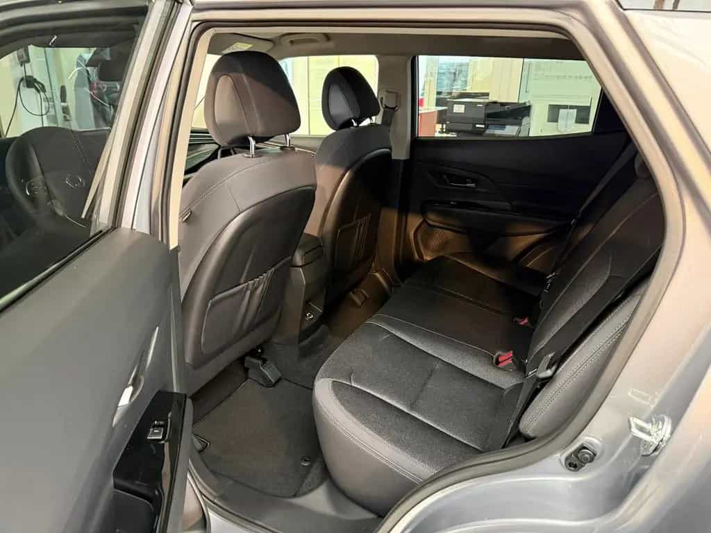 KGM Korando 1.5 T-GDi 120kW Nomad 02/2026-photo-4
