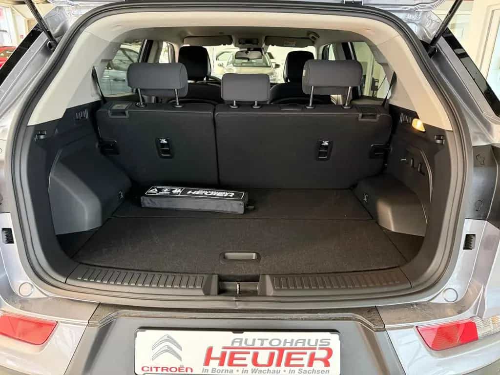 KGM Korando 1.5 T-GDi 120kW Nomad 02/2026-photo-5
