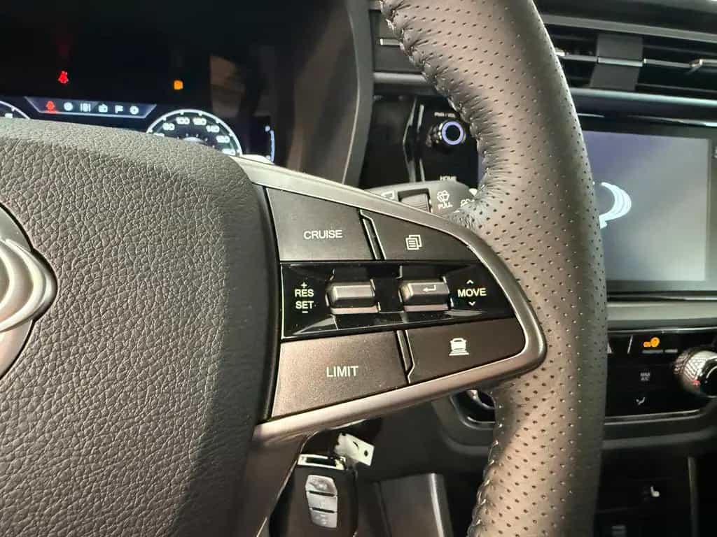 KGM Korando 1.5 T-GDi 120kW Nomad 02/2026-photo-9
