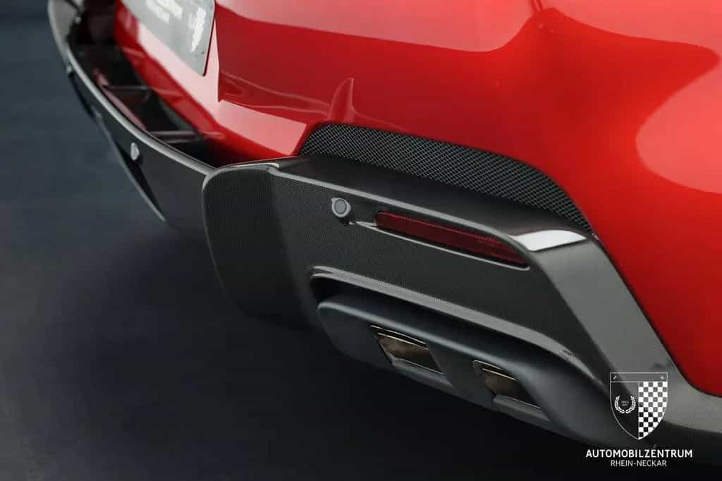 Ferrari 12Cilindri 12 Cilindri FullCarbon/TwoTone/RossoMagma/PPF 03/2025-photo-10