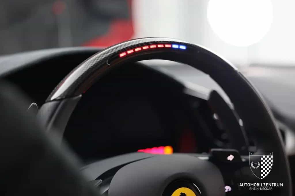 Ferrari 12Cilindri 12 Cilindri FullCarbon/TwoTone/RossoMagma/PPF 03/2025-photo-19