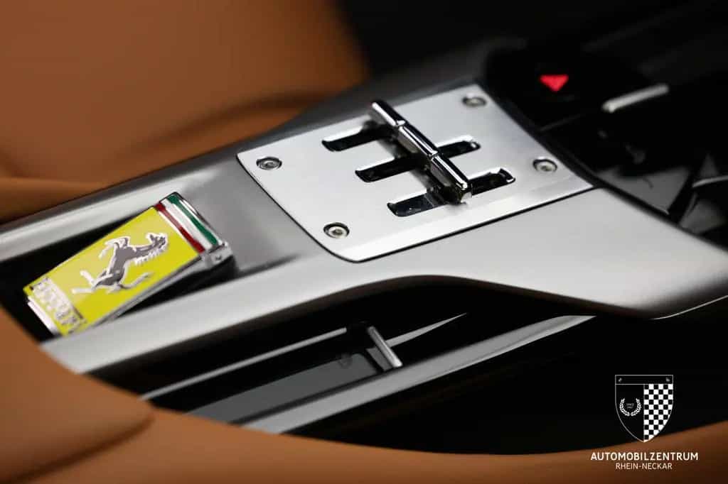 Ferrari 12Cilindri 12 Cilindri FullCarbon/TwoTone/RossoMagma/PPF 03/2025-photo-23