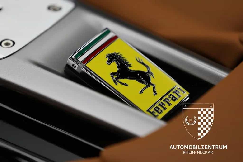 Ferrari 12Cilindri 12 Cilindri FullCarbon/TwoTone/RossoMagma/PPF 03/2025-photo-24