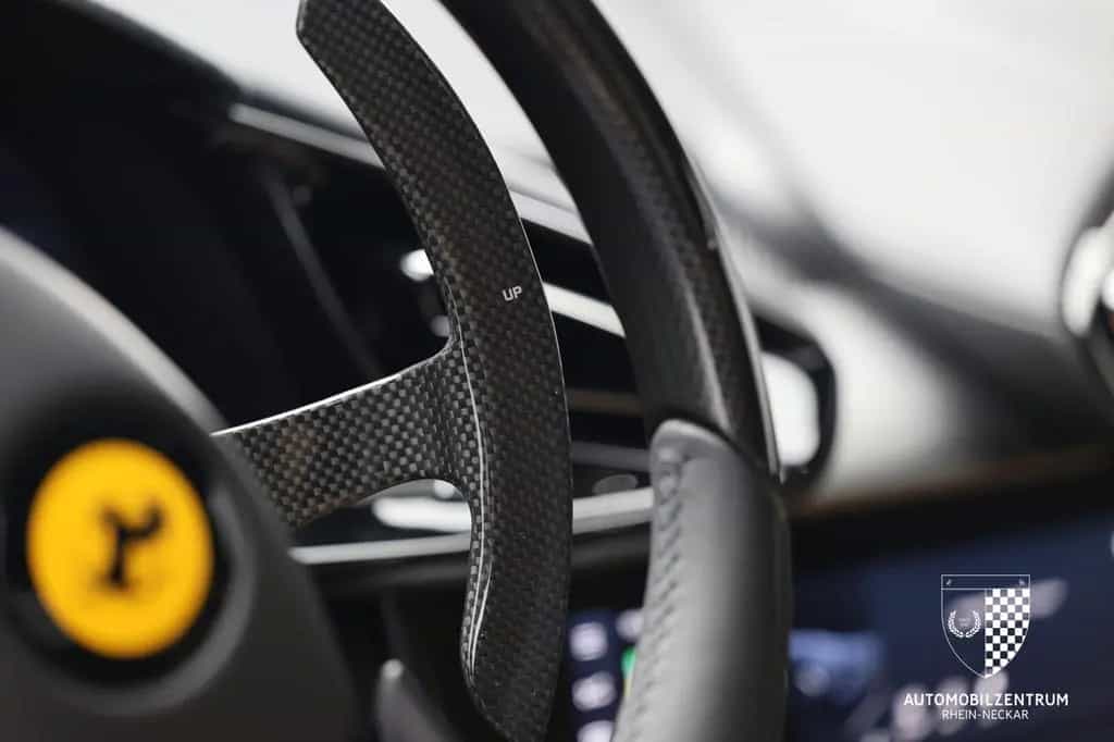 Ferrari 12Cilindri 12 Cilindri FullCarbon/TwoTone/RossoMagma/PPF 03/2025-photo-25