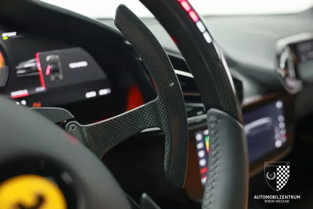 Ferrari 12Cilindri 12 Cilindri FullCarbon/TwoTone/RossoMagma/PPF 03/2025-photo-27