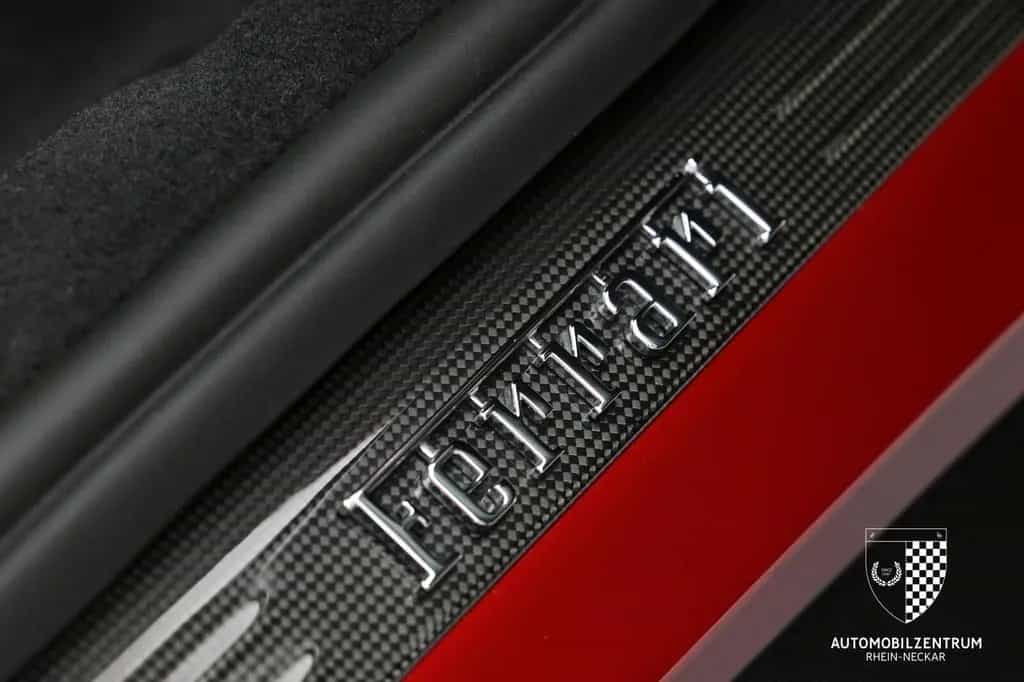 Ferrari 12Cilindri 12 Cilindri FullCarbon/TwoTone/RossoMagma/PPF 03/2025-photo-31