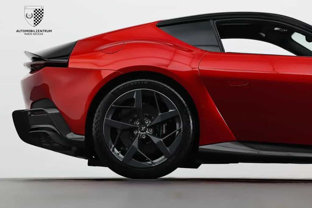 Ferrari 12Cilindri 12 Cilindri FullCarbon/TwoTone/RossoMagma/PPF 03/2025-photo-32
