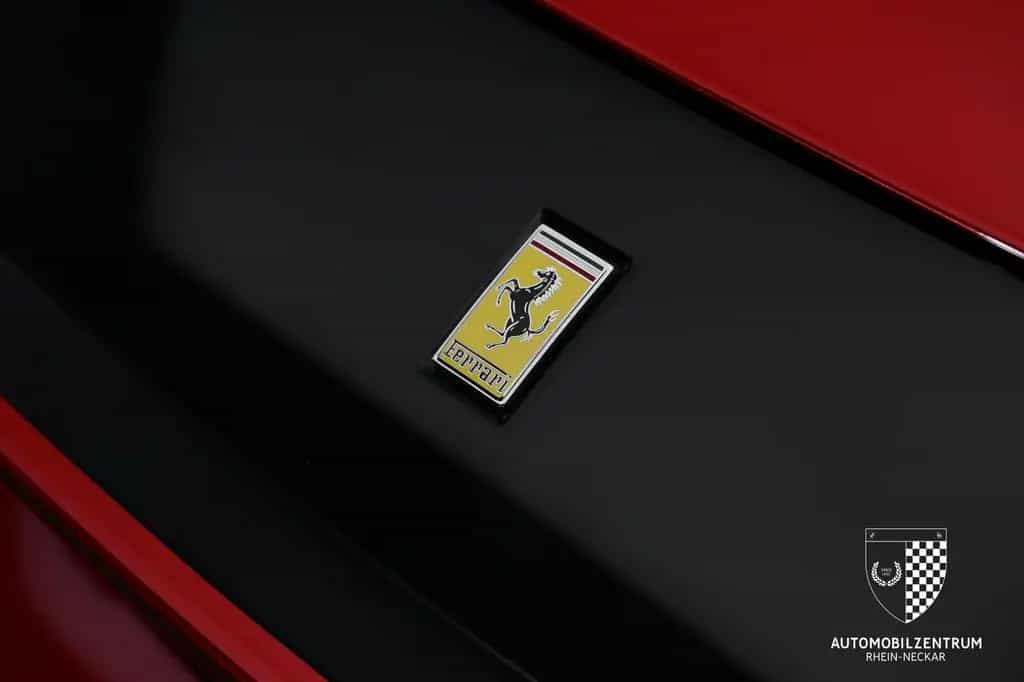 Ferrari 12Cilindri 12 Cilindri FullCarbon/TwoTone/RossoMagma/PPF 03/2025-photo-36
