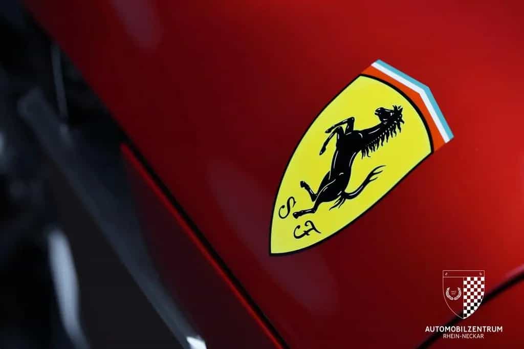 Ferrari 12Cilindri 12 Cilindri FullCarbon/TwoTone/RossoMagma/PPF 03/2025-photo-38