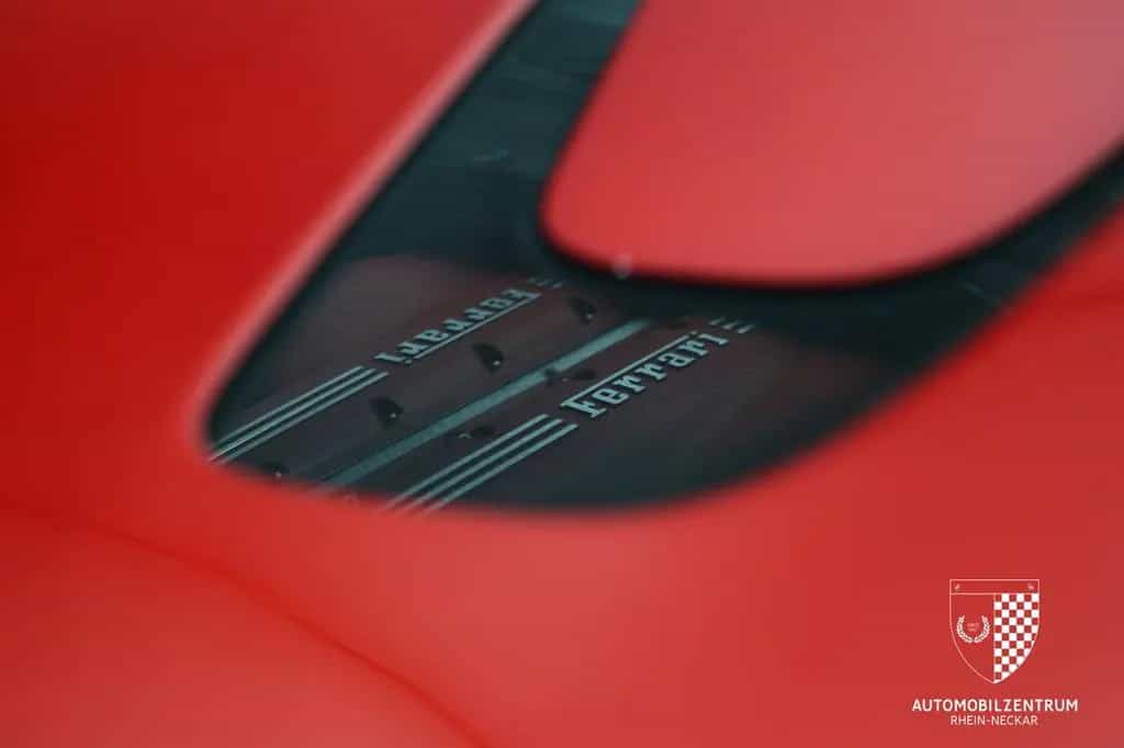 Ferrari 12Cilindri 12 Cilindri FullCarbon/TwoTone/RossoMagma/PPF 03/2025-photo-39