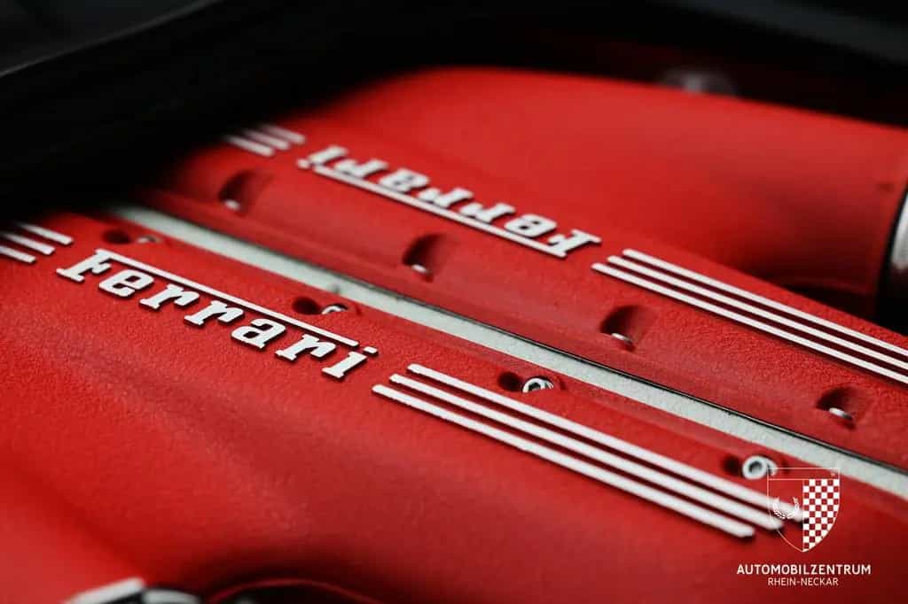 Ferrari 12Cilindri 12 Cilindri FullCarbon/TwoTone/RossoMagma/PPF 03/2025-photo-40