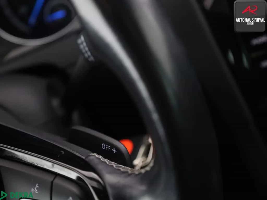 Volkswagen Golf Variant VII R 2.0 TSI 4M PANO,ACC,DYNAUDIO 01/2020-photo-15