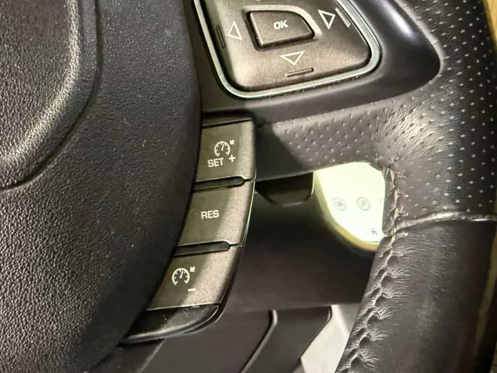 Land Rover Range Rover Rover Evoque Range Rover Evoque Cabrio TD4 06/2018-photo-16