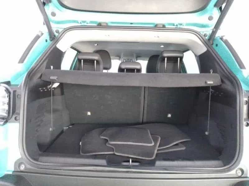 Other Other Jeep Avenger 1.2 turbo Summit fwd 100cv 04/2024-photo-14