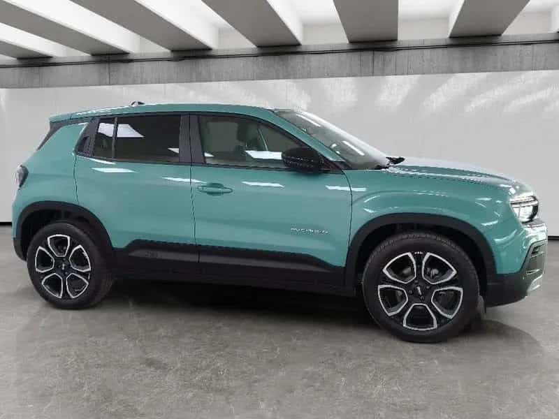 Other Other Jeep Avenger 1.2 turbo Summit fwd 100cv 04/2024-photo-4