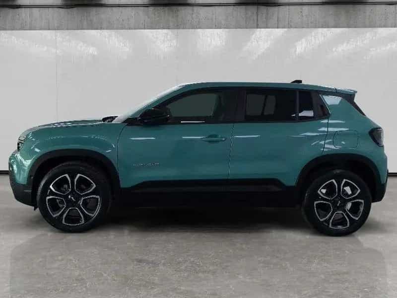 Other Other Jeep Avenger 1.2 turbo Summit fwd 100cv 04/2024-photo-5