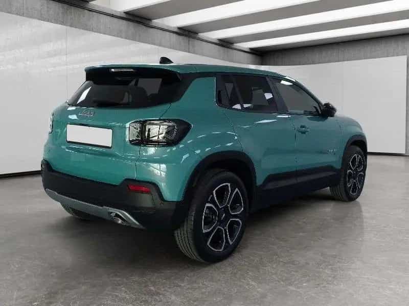 Other Other Jeep Avenger 1.2 turbo Summit fwd 100cv 04/2024-photo-6