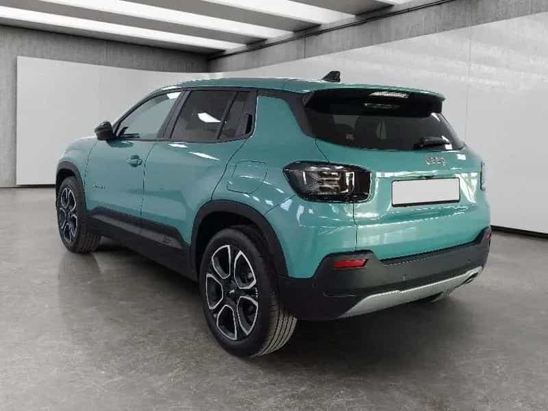 Other Other Jeep Avenger 1.2 turbo Summit fwd 100cv 04/2024-photo-8