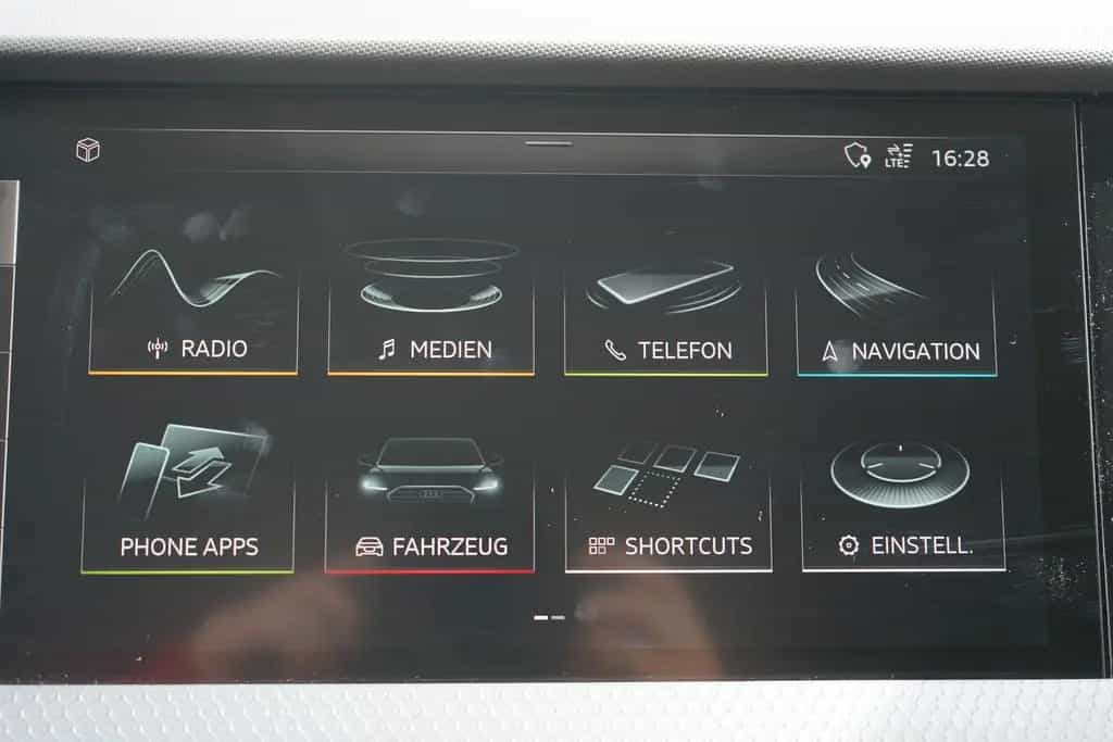Audi A1 Sportback 1.0 TFSI LED Navi Tempomat DAB PDC 08/2019-photo-20