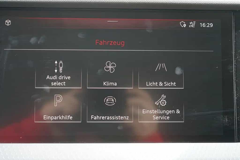 Audi A1 Sportback 1.0 TFSI LED Navi Tempomat DAB PDC 08/2019-photo-22