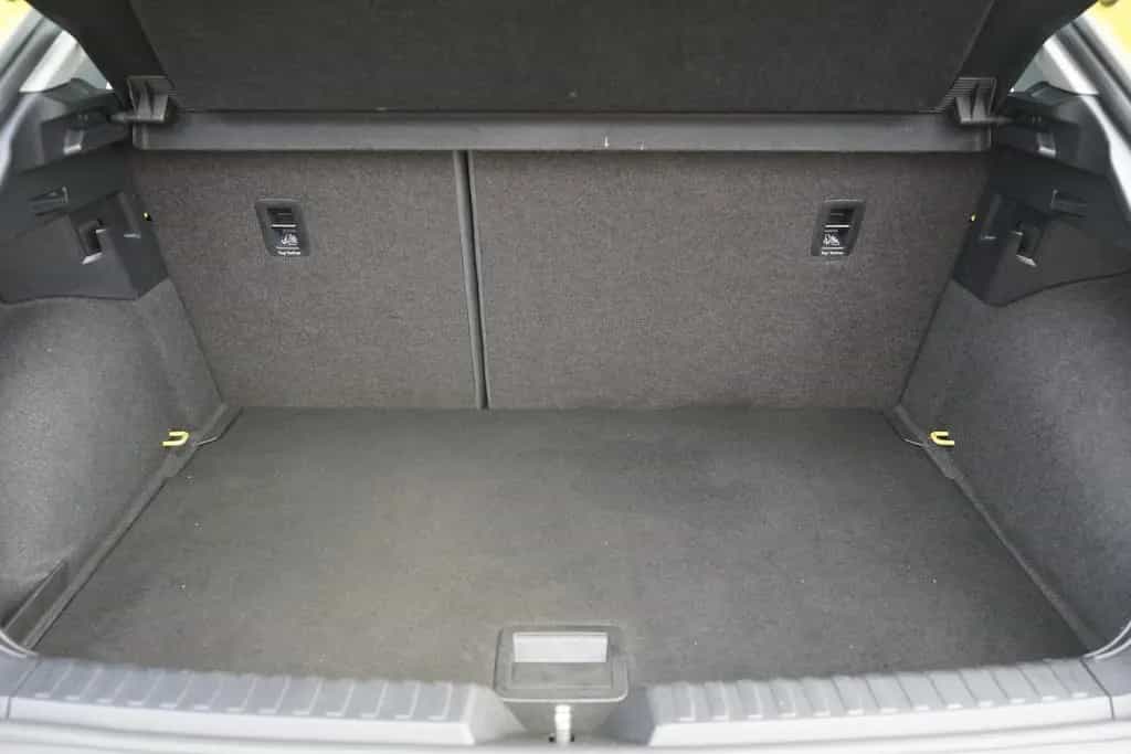 Audi A1 Sportback 1.0 TFSI LED Navi Tempomat DAB PDC 08/2019-photo-6