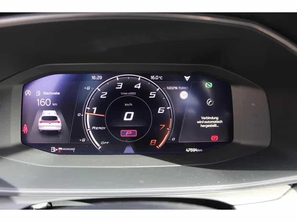 Cupra Formentor 2.0 TSI DSG 4Drive VZ NAVI LED KAMERA 09/2022-photo-12