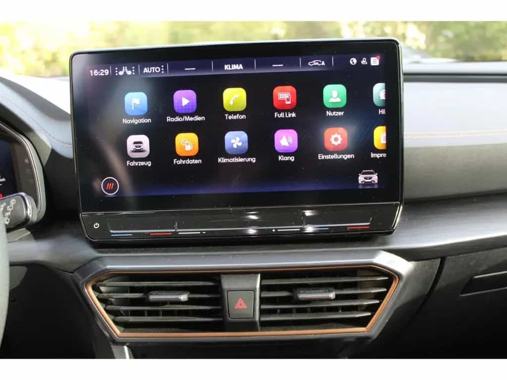 Cupra Formentor 2.0 TSI DSG 4Drive VZ NAVI LED KAMERA 09/2022-photo-13
