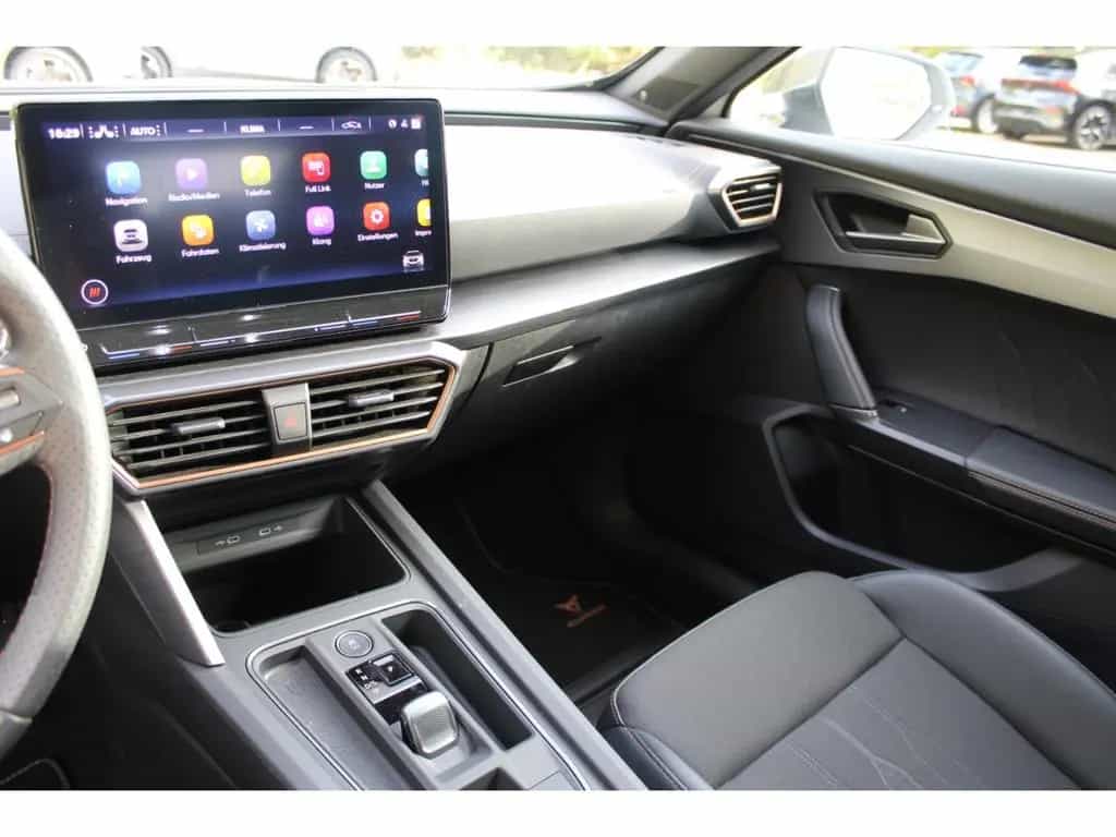 Cupra Formentor 2.0 TSI DSG 4Drive VZ NAVI LED KAMERA 09/2022-photo-15