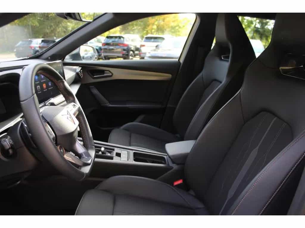 Cupra Formentor 2.0 TSI DSG 4Drive VZ NAVI LED KAMERA 09/2022-photo-17