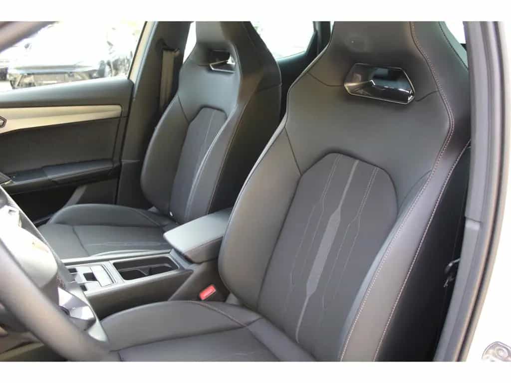 Cupra Formentor 2.0 TSI DSG 4Drive VZ NAVI LED KAMERA 09/2022-photo-19