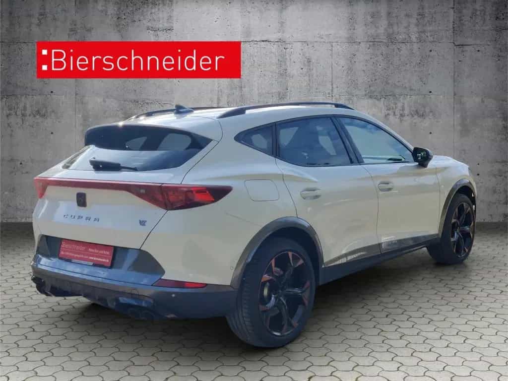 Cupra Formentor 2.0 TSI DSG 4Drive VZ NAVI LED KAMERA 09/2022-photo-5