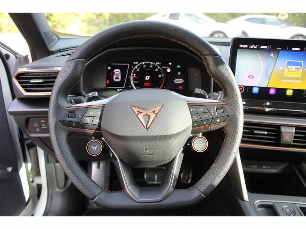 Cupra Formentor 2.0 TSI DSG 4Drive VZ NAVI LED KAMERA 09/2022-photo-7