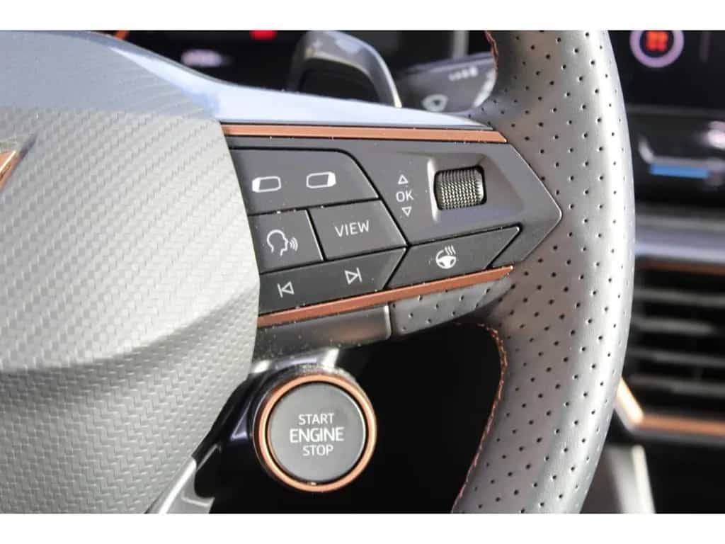 Cupra Formentor 2.0 TSI DSG 4Drive VZ NAVI LED KAMERA 09/2022-photo-9
