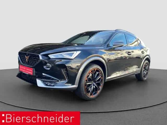 Cupra Formentor 2.0 TSI DSG 4Drive VZ 19 DCC MATRIX PA 07/2023-photo-0