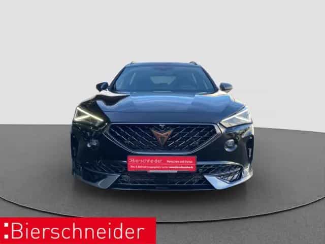 Cupra Formentor 2.0 TSI DSG 4Drive VZ 19 DCC MATRIX PA 07/2023-photo-1