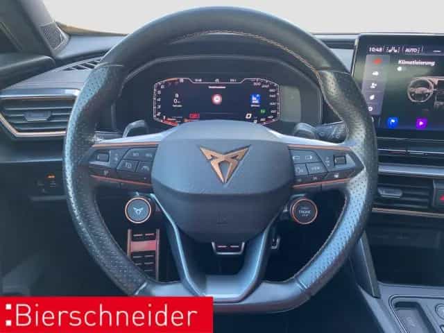 Cupra Formentor 2.0 TSI DSG 4Drive VZ 19 DCC MATRIX PA 07/2023-photo-10