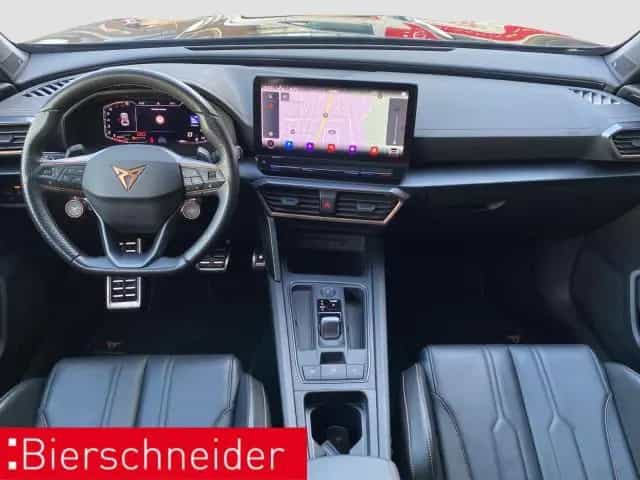 Cupra Formentor 2.0 TSI DSG 4Drive VZ 19 DCC MATRIX PA 07/2023-photo-11