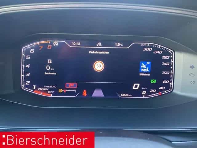 Cupra Formentor 2.0 TSI DSG 4Drive VZ 19 DCC MATRIX PA 07/2023-photo-13