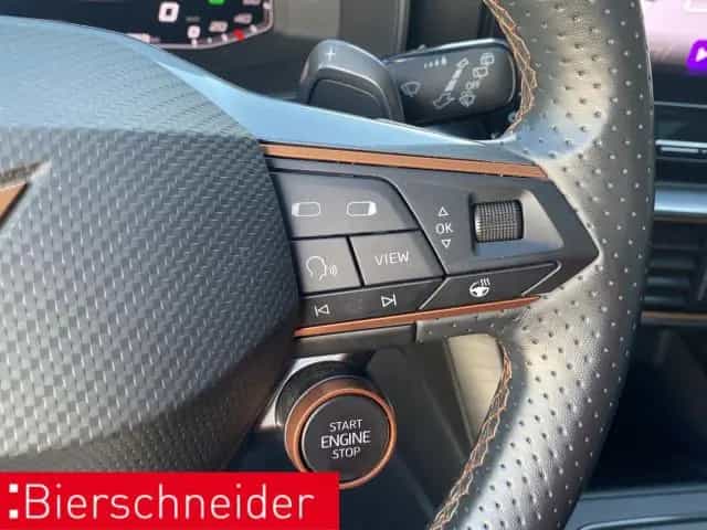 Cupra Formentor 2.0 TSI DSG 4Drive VZ 19 DCC MATRIX PA 07/2023-photo-18